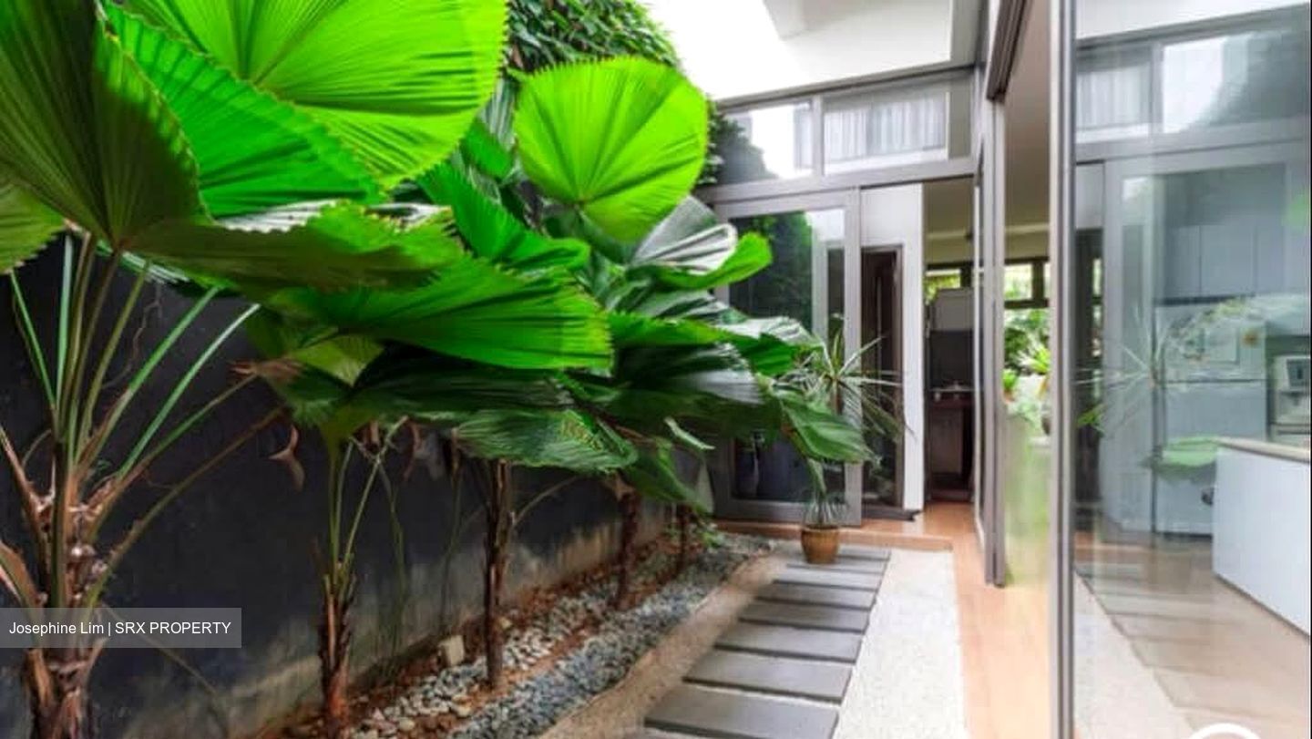 Yio Chu Kang Road (D19), Terrace #545955661